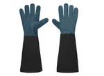 Gardening Gloves | Thorn-Resistant & Breathable | Long Rose Gloves for Women | 1 Pair