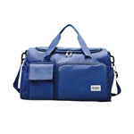 Travel Sport Duffle Bag | Multiple Compartments with Shoe Compartment