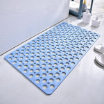 Luxury Non-Slip Shower Mat for Hygienic Safety