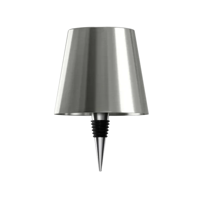 Wireless Bottle Lamp - Warm White