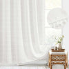 White Checkered
