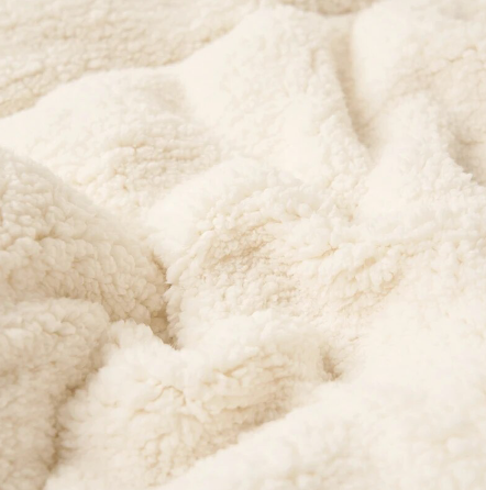 Luxurious Warm Fleece Blanket