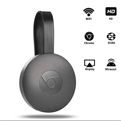 Wireless Video Streaming Device