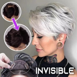 Instant Volume with Real Hair | Buy 1 Get 2 Free