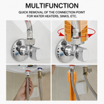 Versatile Adjustable Steel Wrench | Universal Tool for Repairs and DIY Tasks