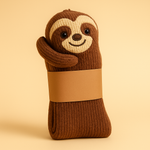 Plush Non-Slip Winter House Socks for Cozy Comfort - Unisex