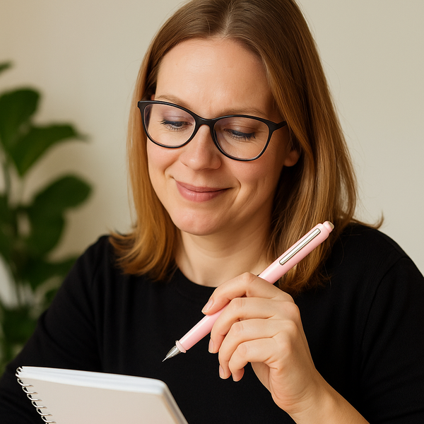 Retractable Fountain Pen with Comfort | Buy 1 Get 1 FREE