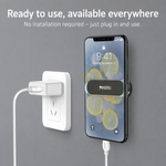 Magnetic Phone Holder Without Mounting