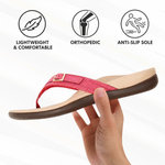 Orthopedic Pain-Relieving Sandals for Women