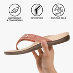 Orthopedic Pain-Relieving Sandals for Women