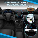 Magnetic Phone Holder Without Mounting
