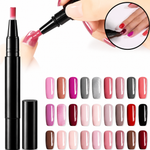 Effortless Nail Polish Application in Just Seconds