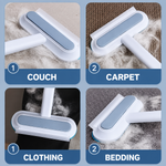 Pet Hair Removal Brush