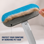 Pet Hair Removal Brush