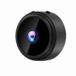 Compact HD Mini Camera with Night Vision – Versatile Surveillance Solution for Indoor and Outdoor Use