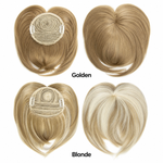 Instant Volume with Real Hair | Buy 1 Get 2 Free