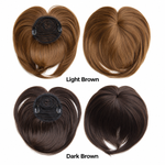 Instant Volume with Real Hair | Buy 1 Get 2 Free