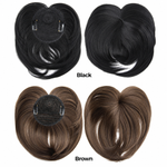 Instant Volume with Real Hair | Buy 1 Get 2 Free