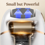 Electric Callus Remover for Silky Smooth Feet in Minutes | 50% DISCOUNT