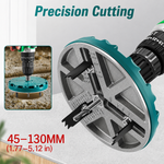 Precision Cutting Drill – 50% OFF