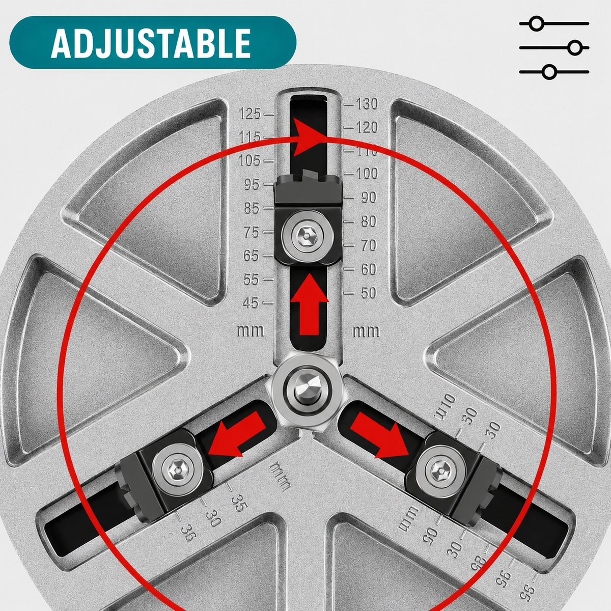 Precision Cutting Drill – 50% OFF