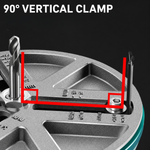 Precision Cutting Drill – 50% OFF
