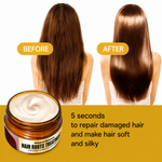 Hair Treatment Mask 60 ml / 120 ml - Heat Repair Free Formula | Buy 1 Get 1 FREE