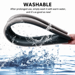 Double Draft Stopper for Doors and Windows | Energy-Efficient Seal with Universal Fit