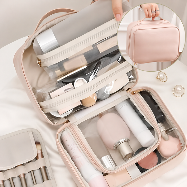 Elegantly Organized – Always by Your Side