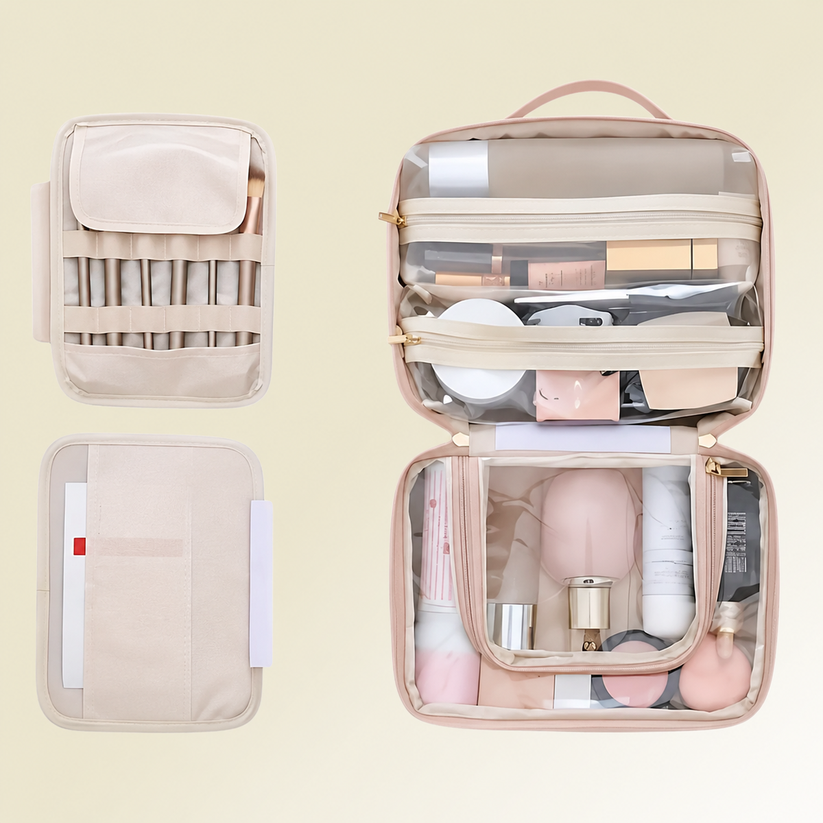Elegantly Organized – Always by Your Side