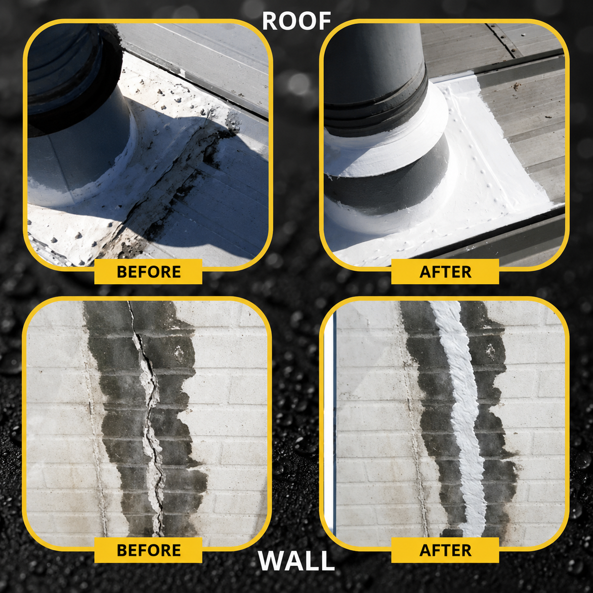 100G Leak Protection – Safeguard Your Home Instantly and Discreetly from Leaks | Buy 1 Get 1 FREE