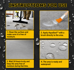 100G Leak Protection – Safeguard Your Home Instantly and Discreetly from Leaks | Buy 1 Get 1 FREE