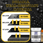 100G Leak Protection – Safeguard Your Home Instantly and Discreetly from Leaks | Buy 1 Get 1 FREE