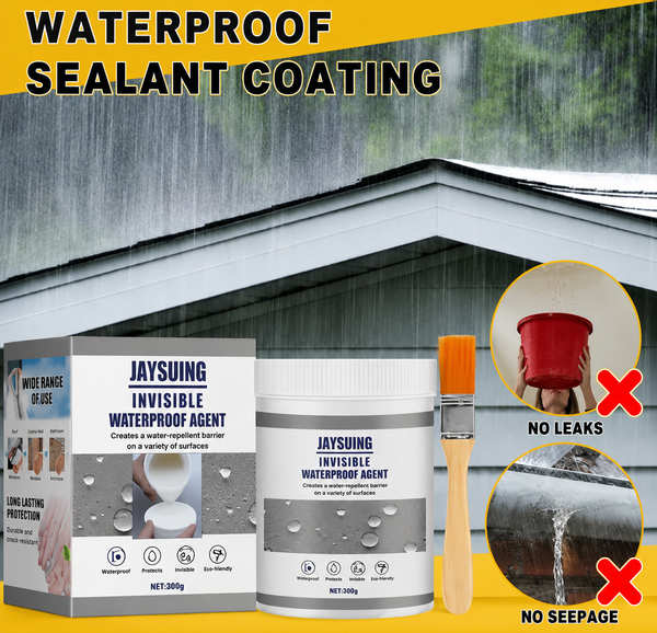 100G Leak Protection – Safeguard Your Home Instantly and Discreetly from Leaks | Buy 1 Get 1 FREE