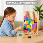 Desk Relaxation and Concentration Aid – Stress Relief Blocks!