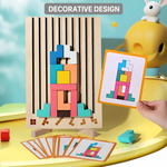 Desk Relaxation and Concentration Aid – Stress Relief Blocks!