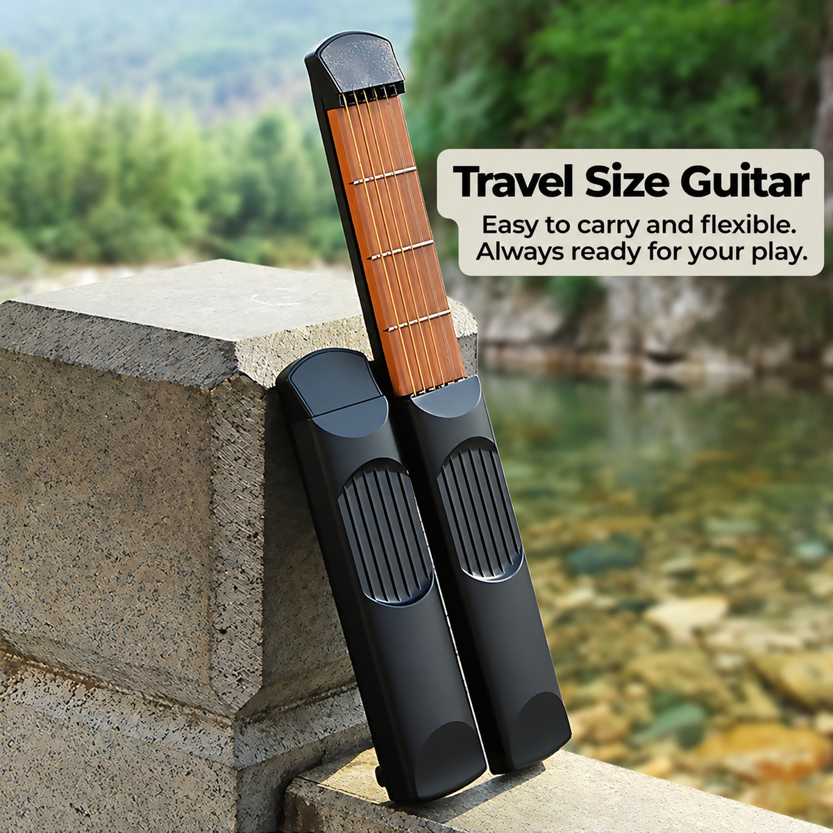 Easy Guitar Learning Made Simple!