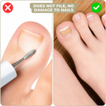 10+10 FREE | Instant Nail Repair Solution