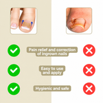 10+10 FREE | Instant Nail Repair Solution