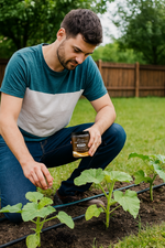 Root Stimulator – Enhances Root Development & Accelerates Plant Growth | Buy One, Get One Free