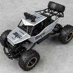 X4 – Durable Remote Control Monster Truck