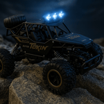 X4 – Durable Remote Control Monster Truck