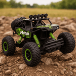 X4 – Durable Remote Control Monster Truck