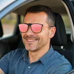 Polarized Protection for All Glasses | Buy One, Get One Free
