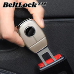 Buy One, Get One Free | Auto Seat Belt Clip Extension