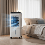 Portable Air Cooler & Fan – Versatile 3-in-1 Freshness for Home