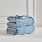 Reversible Sherpa Fleece Blanket – Ultra Warm, Soft, and Comfortable for All Seasons, Machine Washable