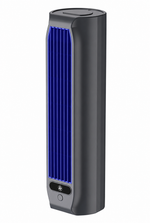 Portable Air Cooler | Wall-Mountable, Fast Cooling & Long-Lasting Battery for Home and Office Use