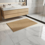 Stylish, Absorbent Door Mat for Moisture Regulation