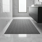 Absorbent Non-Slip Indoor Entry Doormat